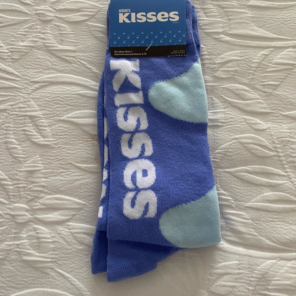 COPY - Dress Socks Design